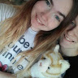 Meet your Posher, Jessika